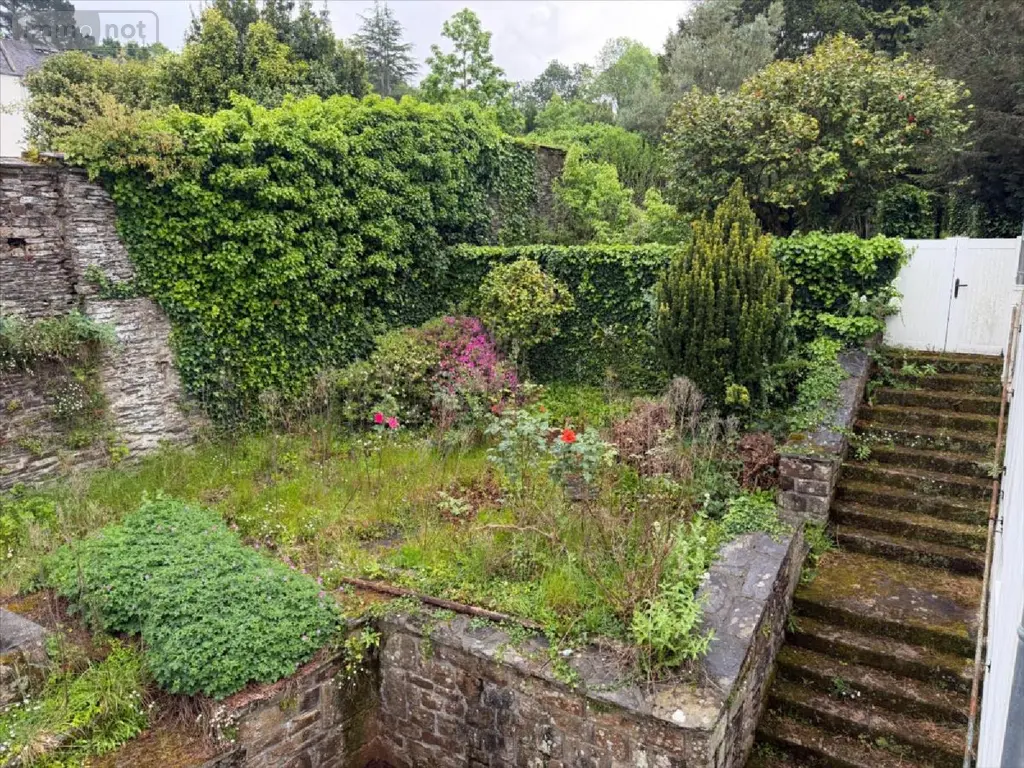 Maison a vendre Châteaulin 29150 Finistère 29 200 m2 6 pièces 127200 euros 29060-1096346 004