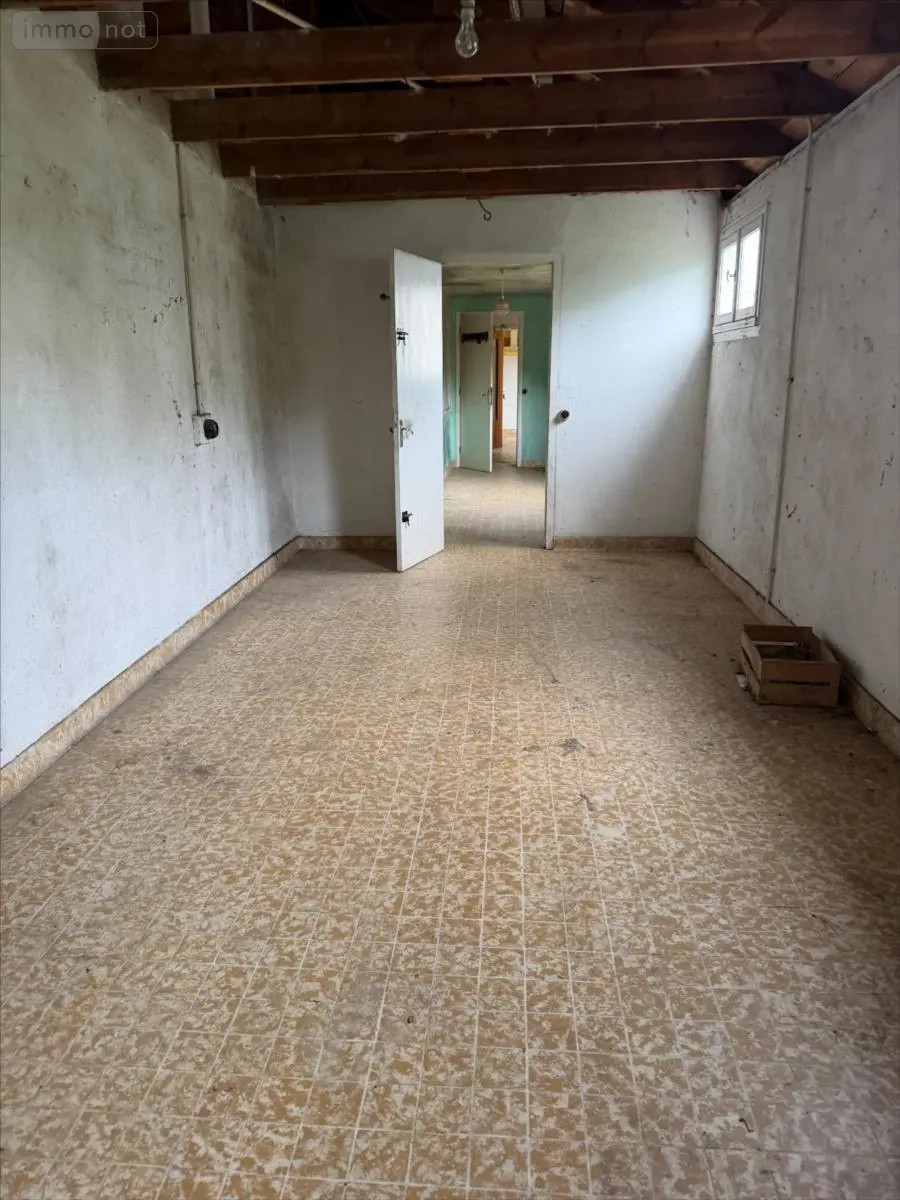 Maison a vendre Châteaulin 29150 Finistère 29 200 m2 6 pièces 127200 euros 29060-1096346 005