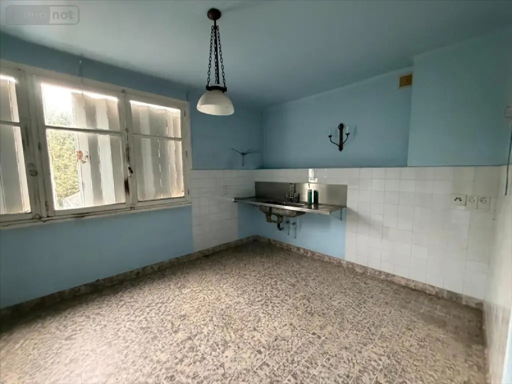 Maison a vendre Châteaulin 29150 Finistère 29 200 m2 6 pièces 127200 euros 29060-1096346 006