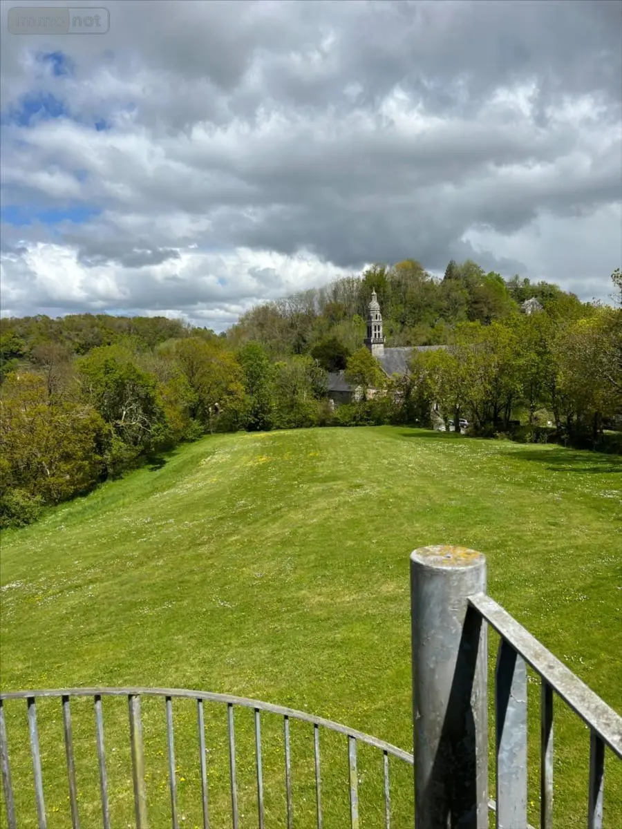 Maison a vendre Châteaulin 29150 Finistère 29 300 m2 15 pièces 931500 euros 29060-1035640 003