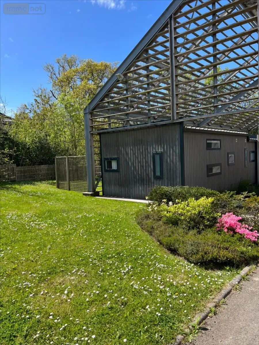 Maison a vendre Châteaulin 29150 Finistère 29 300 m2 15 pièces 931500 euros 29060-1035640 004