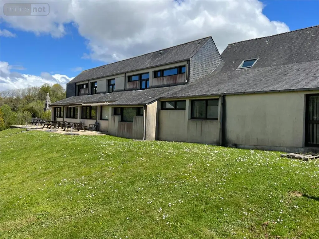Maison a vendre Châteaulin 29150 Finistère 29 300 m2 15 pièces 931500 euros 29060-1035640 005