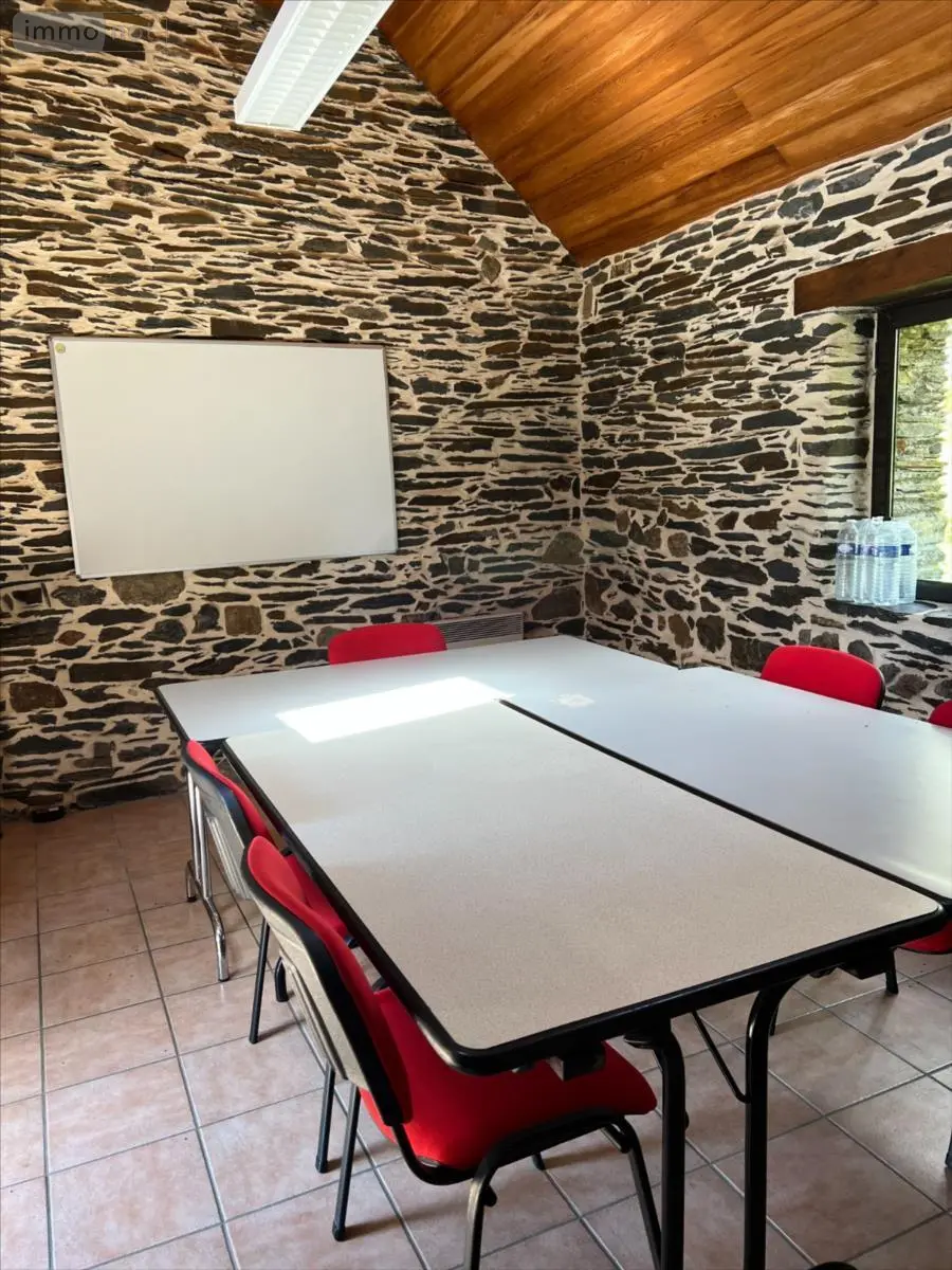 Maison a vendre Châteaulin 29150 Finistère 29 300 m2 15 pièces 931500 euros 29060-1035640 009