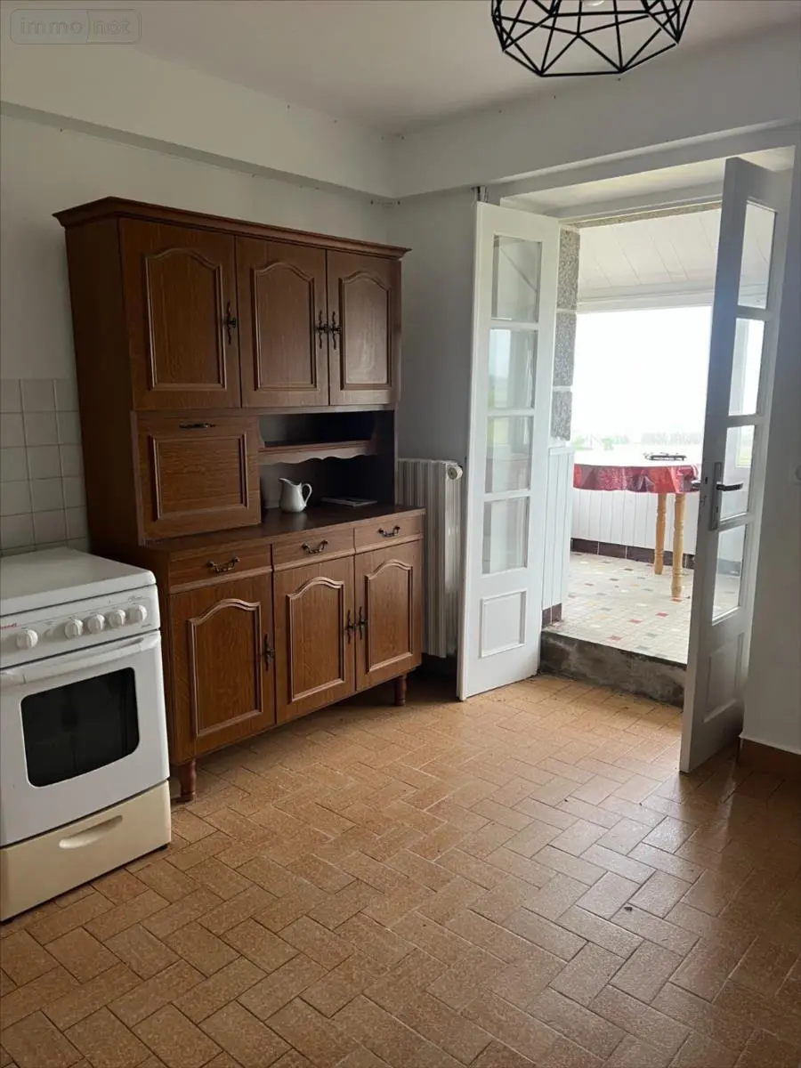 Maison a vendre Plomodiern 29550 Finistère 29 170 m2 6 pièces 262500 euros 29060-1082592 003