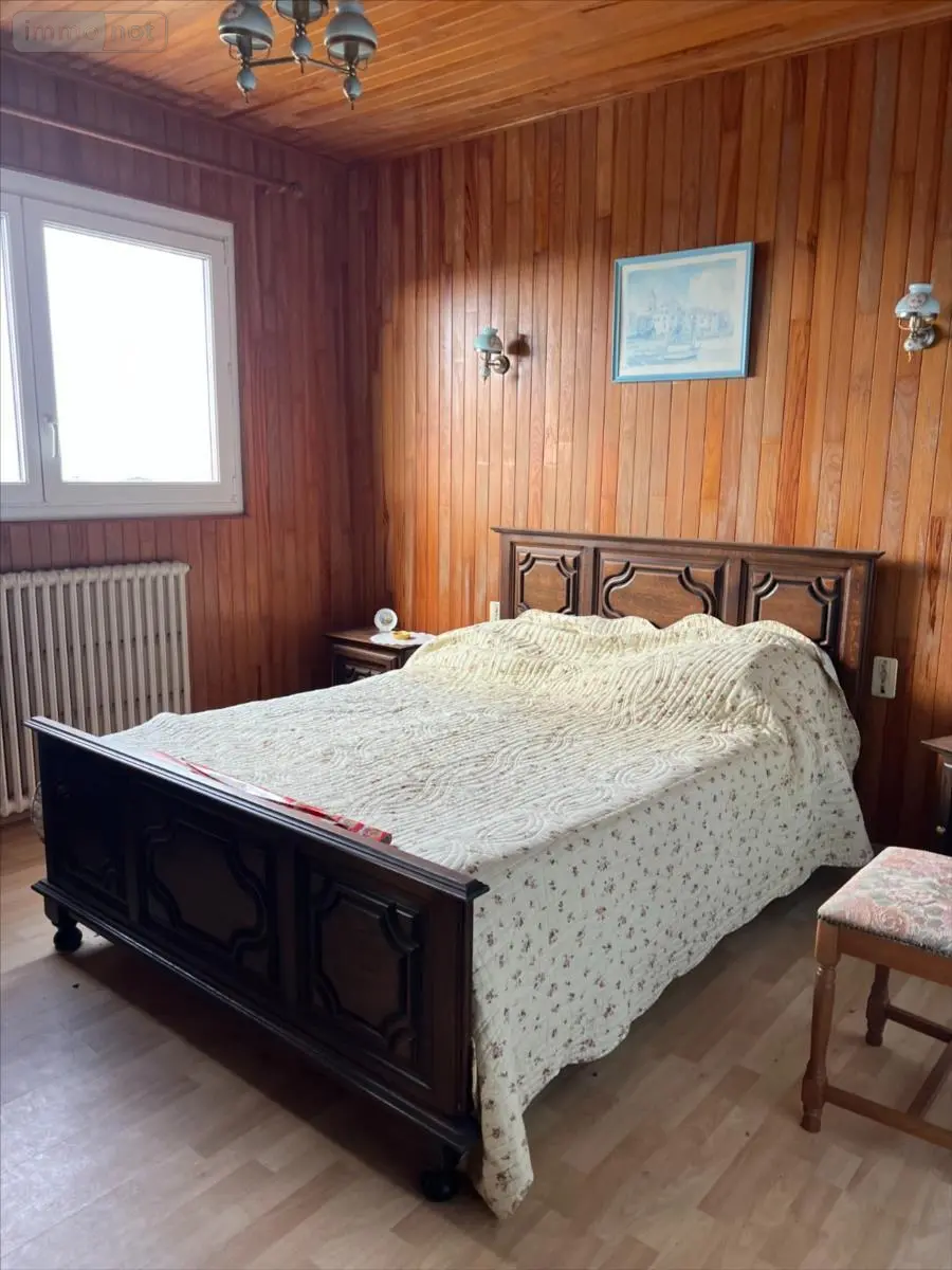 Maison a vendre Plomodiern 29550 Finistère 29 170 m2 6 pièces 262500 euros 29060-1082592 004