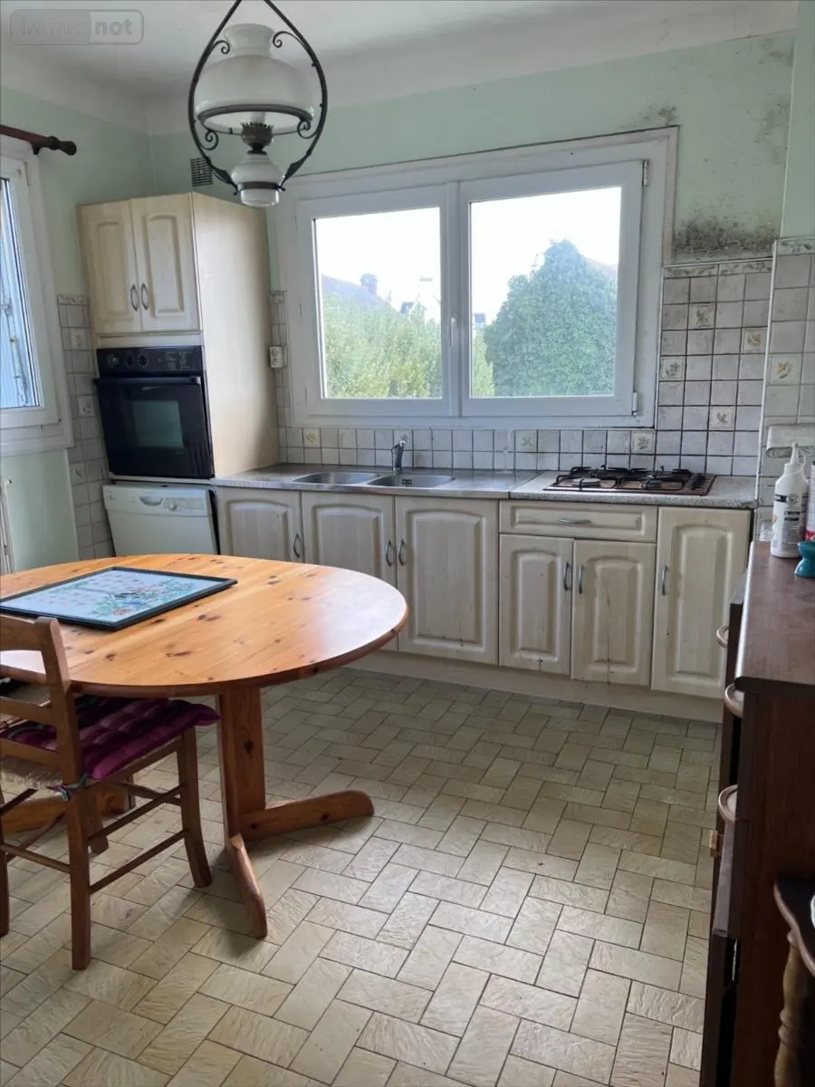 Maison a vendre Plomodiern 29550 Finistère 29 170 m2 6 pièces 262500 euros 29060-1082592 006