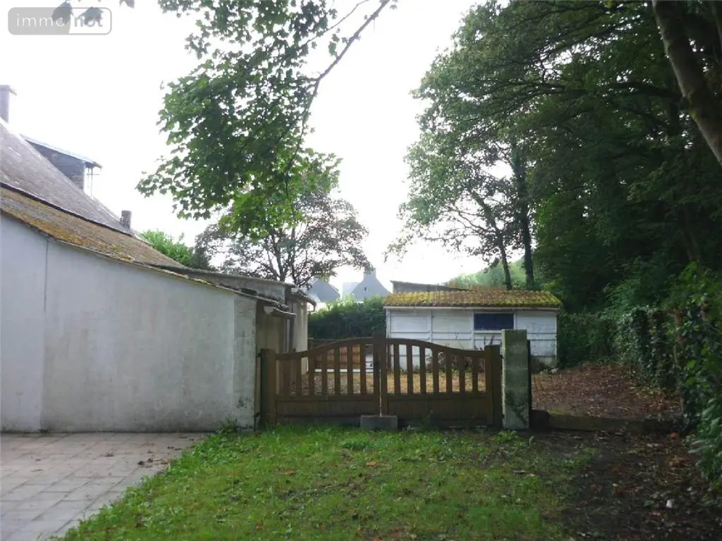 Fonds et murs commerciaux a vendre Châteaulin 29150 Finistère 29 160 m2 6 pièces 96300 euros 060/1384 004