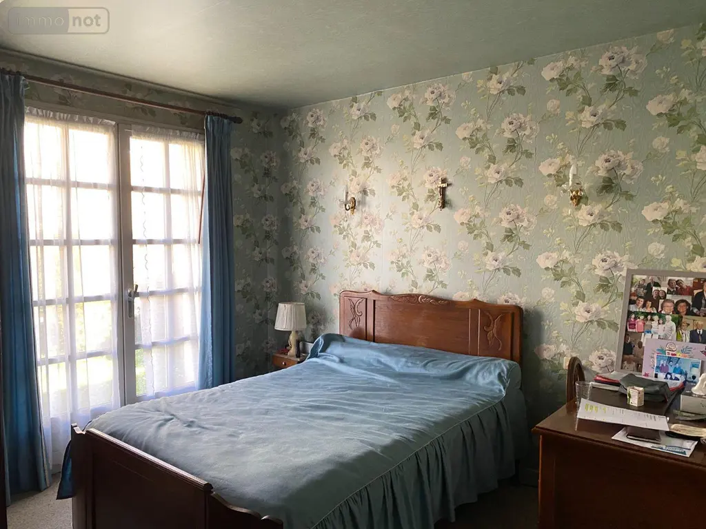 Maison a vendre Châtillon-sur-Indre 36700 Indre 36 115 m2 6 pièces 128400 euros 1052221 008