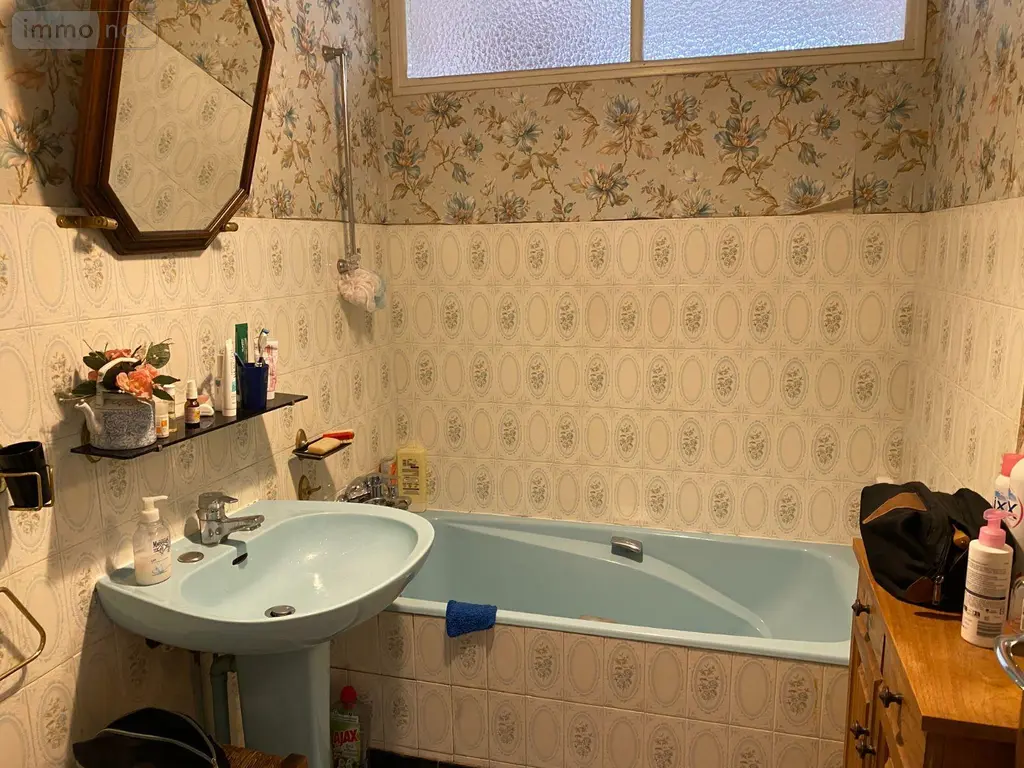 Maison a vendre Châtillon-sur-Indre 36700 Indre 36 115 m2 6 pièces 128400 euros 1052221 010
