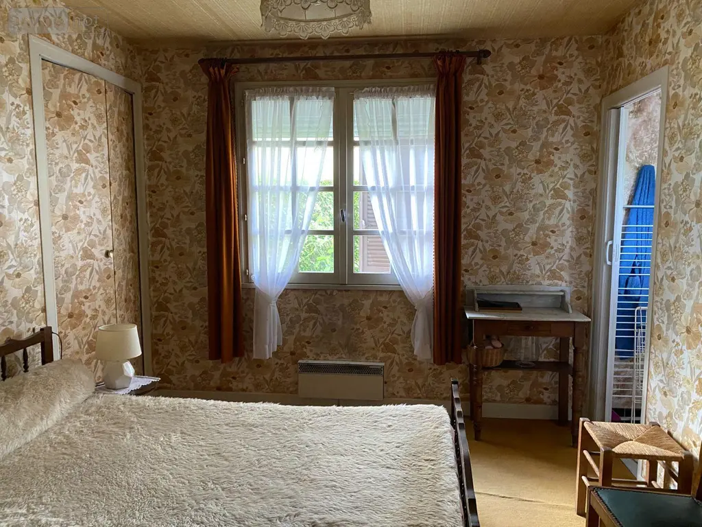 Maison a vendre Châtillon-sur-Indre 36700 Indre 36 115 m2 6 pièces 128400 euros 1052221 012