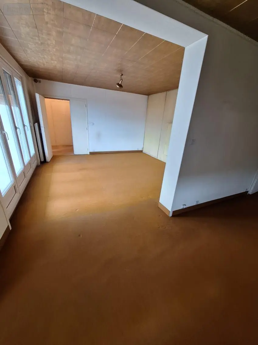 Appartement a vendre Saint-André-les-Vergers 10120 Aube 10 95 m2 3 pièces 85000 euros 10378/1349 003