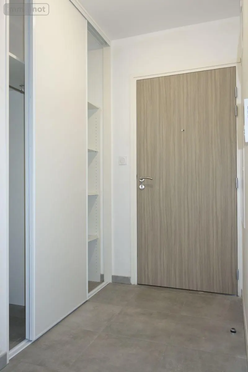Location appartement Mâcon 71000 Saône-et-Loire 71 63 m2 3 pièces 891 euros LC 519 003