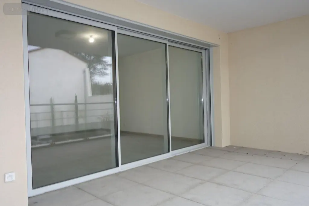 Location appartement Mâcon 71000 Saône-et-Loire 71 63 m2 3 pièces 891 euros LC 519 008