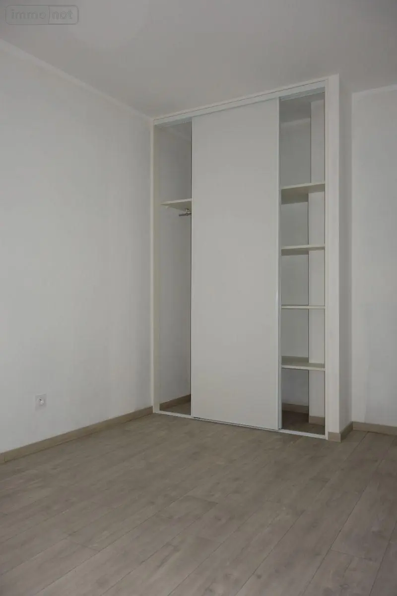 Location appartement Mâcon 71000 Saône-et-Loire 71 63 m2 3 pièces 891 euros LC 519 009