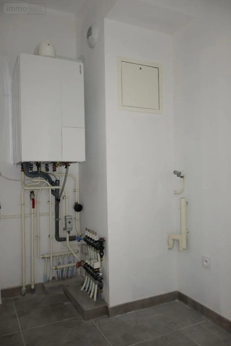 Location appartement Mâcon 71000 Saône-et-Loire 71 63 m2 3 pièces 891 euros LC 519 010