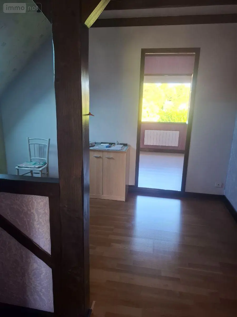 Maison a vendre Saint-Georges-sur-Moulon 18110 Cher 18 140 m2 5 pièces 305000 euros 18016/2226 008