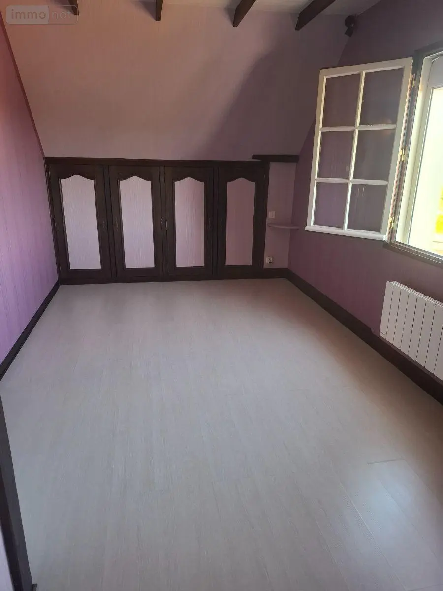 Maison a vendre Saint-Georges-sur-Moulon 18110 Cher 18 140 m2 5 pièces 305000 euros 18016/2226 010