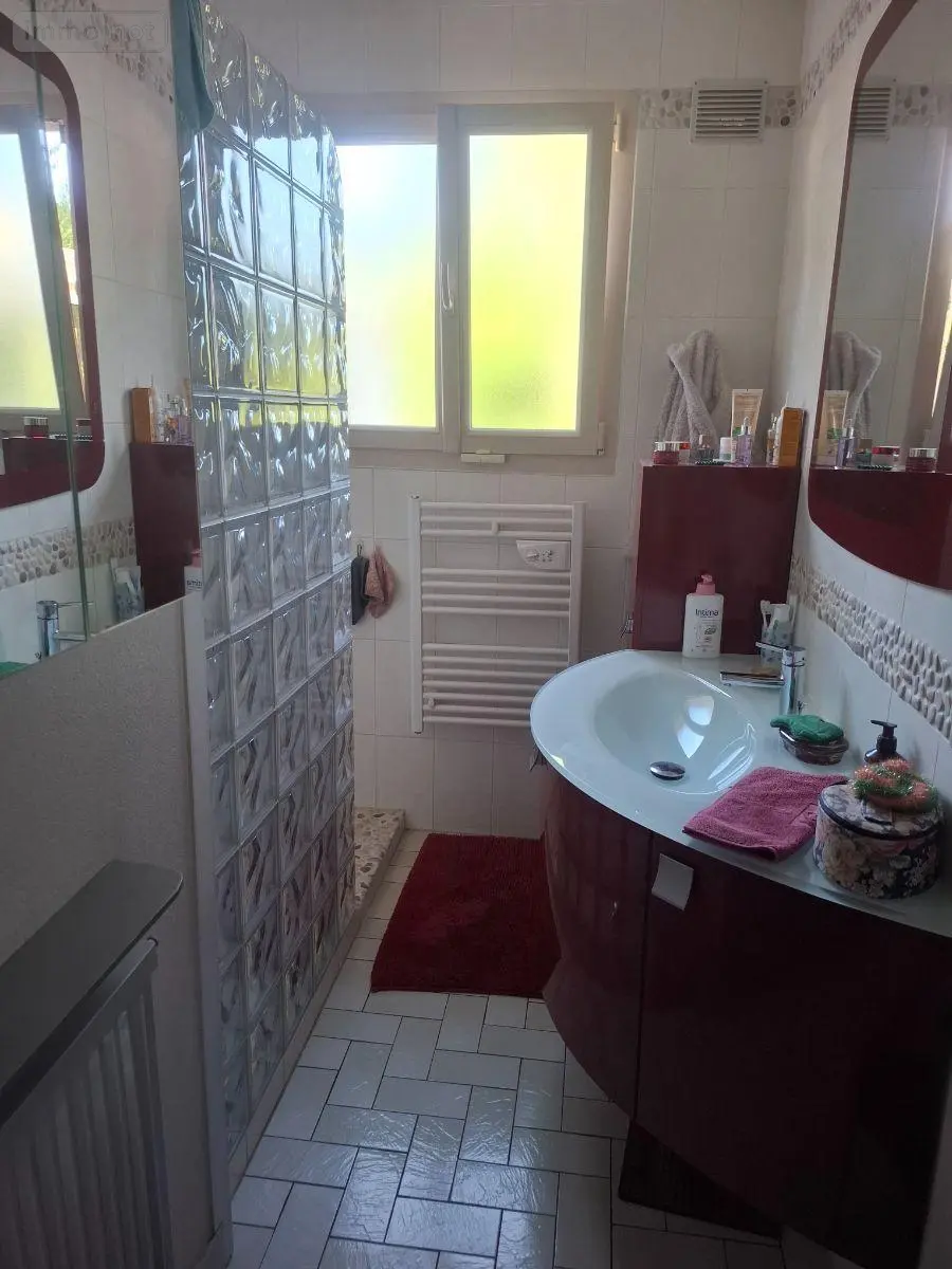 Maison a vendre Saint-Georges-sur-Moulon 18110 Cher 18 140 m2 5 pièces 305000 euros 18016/2226 012
