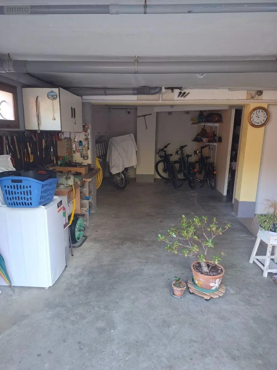 Maison a vendre Saint-Georges-sur-Moulon 18110 Cher 18 140 m2 5 pièces 305000 euros 18016/2226 017