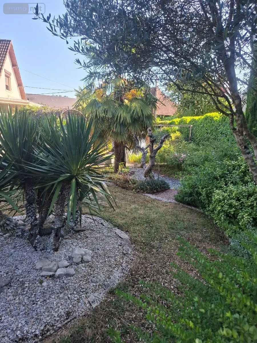 Maison a vendre Saint-Georges-sur-Moulon 18110 Cher 18 140 m2 5 pièces 305000 euros 18016/2226 025
