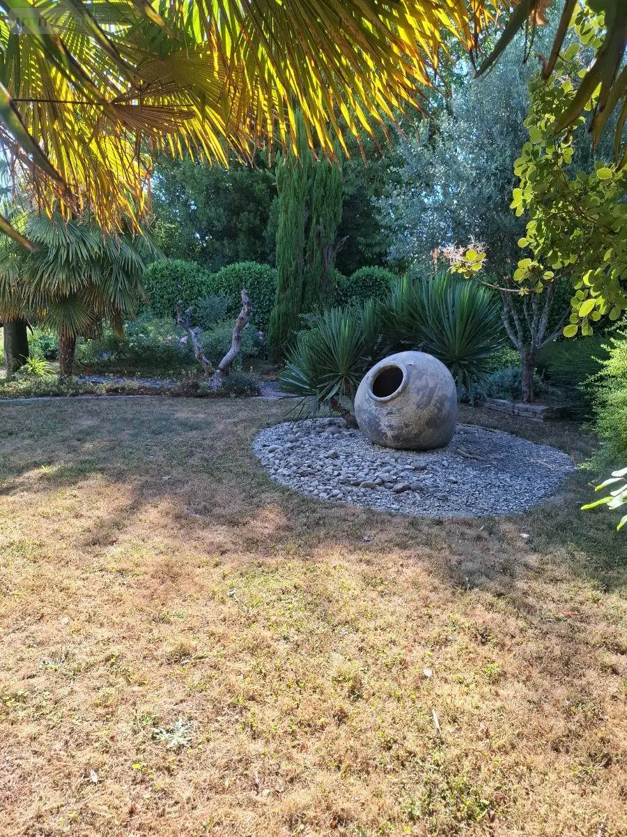 Maison a vendre Saint-Georges-sur-Moulon 18110 Cher 18 140 m2 5 pièces 305000 euros 18016/2226 027