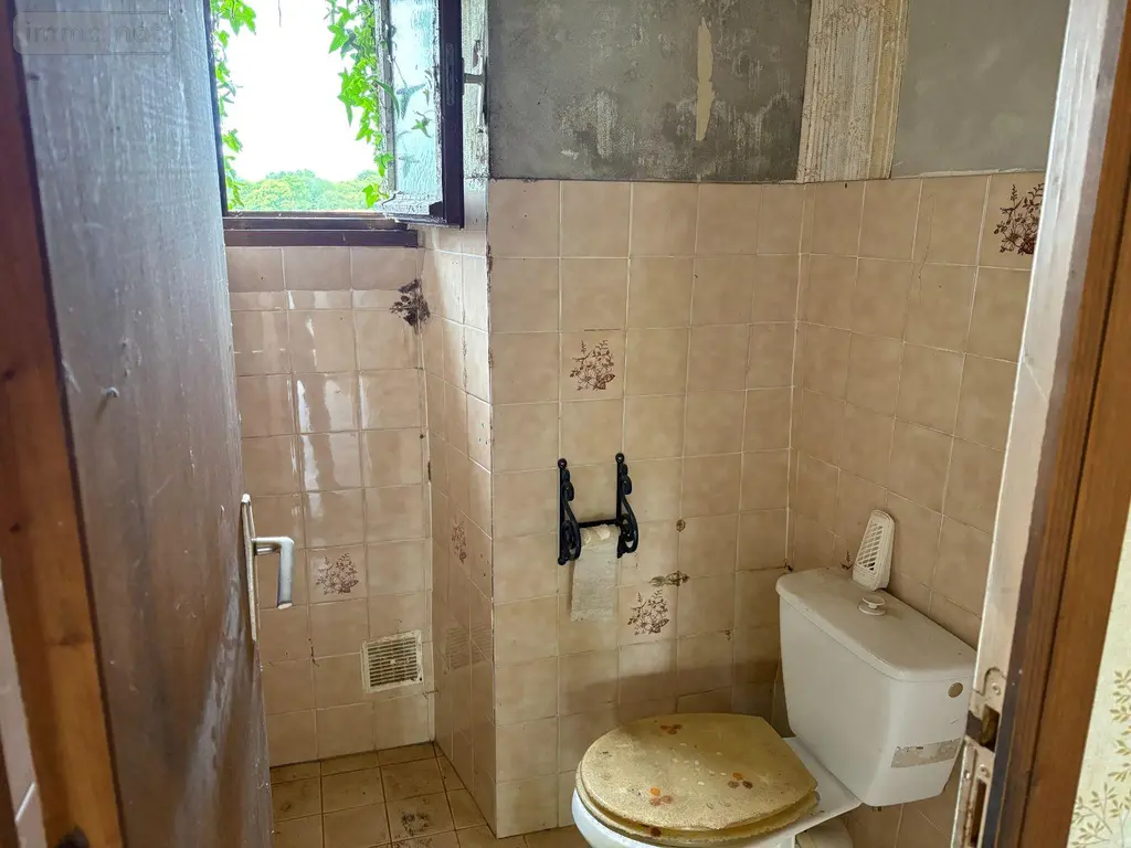 Maison a vendre La Trinité-Porhoët 56490 Morbihan 56 52 m2 4 pièces 51000 euros CHEUVREUX/89 006
