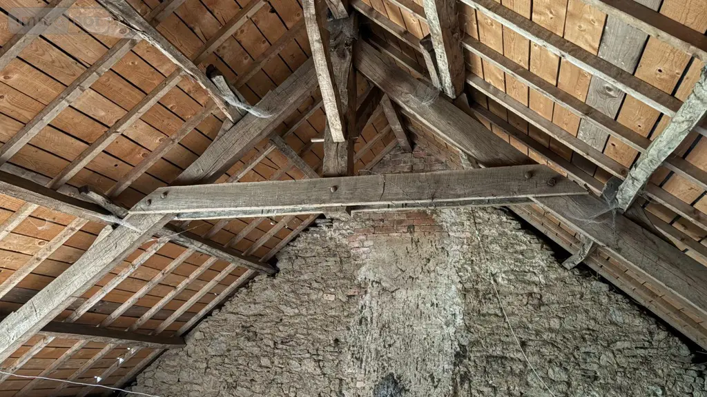 Maison a vendre La Trinité-Porhoët 56490 Morbihan 56 52 m2 4 pièces 51000 euros CHEUVREUX/89 007