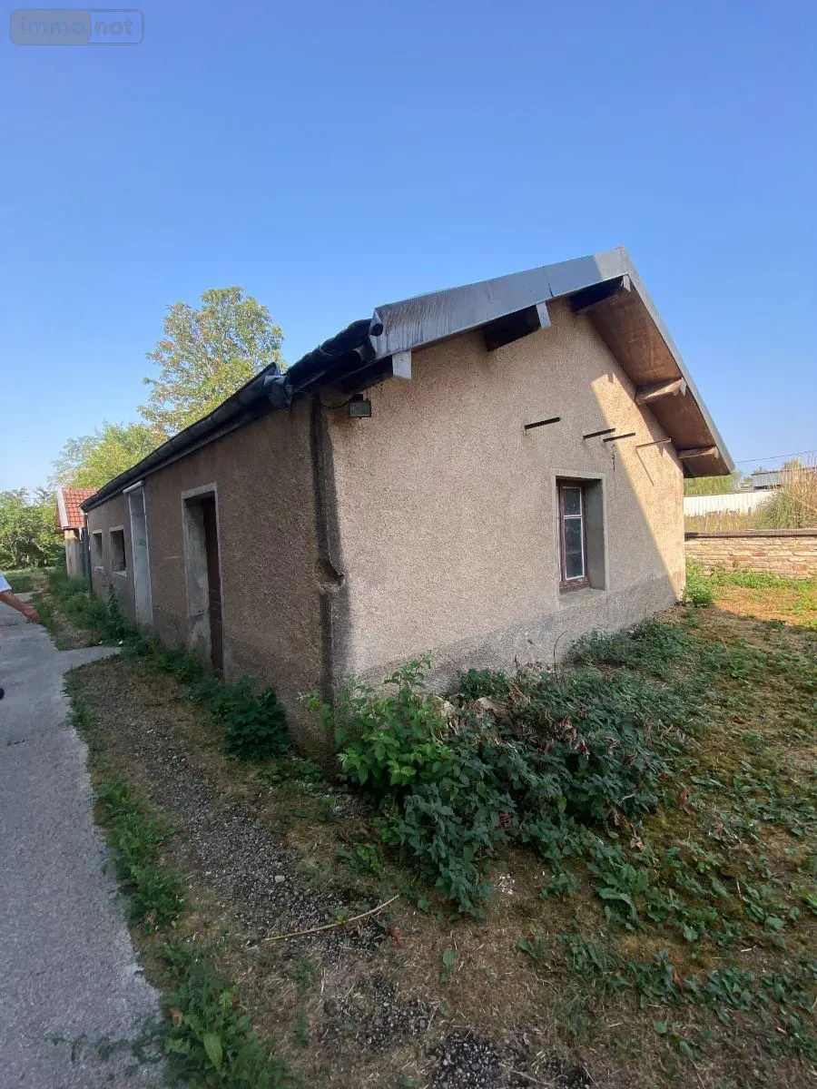 Immeuble de rapport a vendre Pusey 70000 Haute-Saône 70 1815 m2 10 pièces 327100 euros 70003-341 002