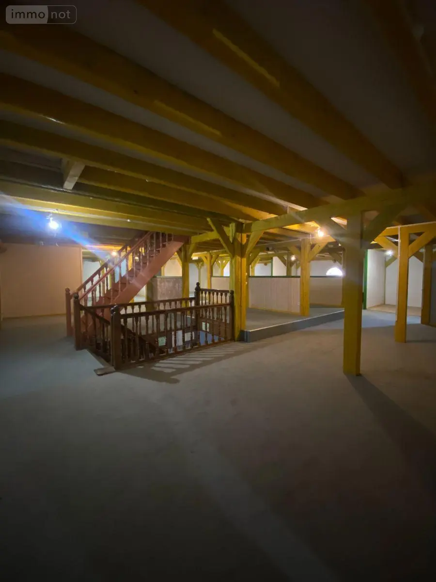 Immeuble de rapport a vendre Pusey 70000 Haute-Saône 70 1815 m2 10 pièces 327100 euros 70003-341 014