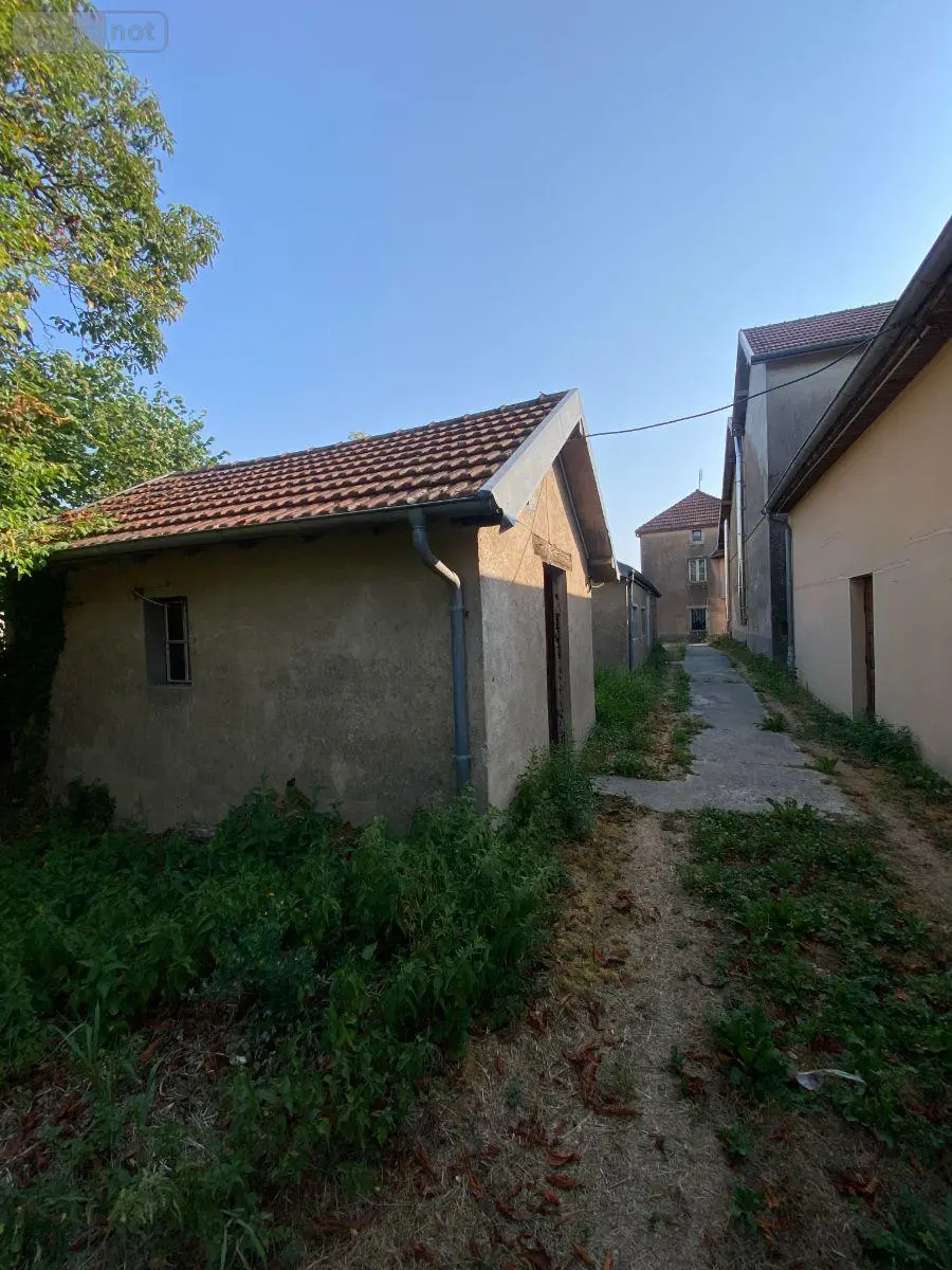 Immeuble de rapport a vendre Pusey 70000 Haute-Saône 70 1815 m2 10 pièces 327100 euros 70003-341 016
