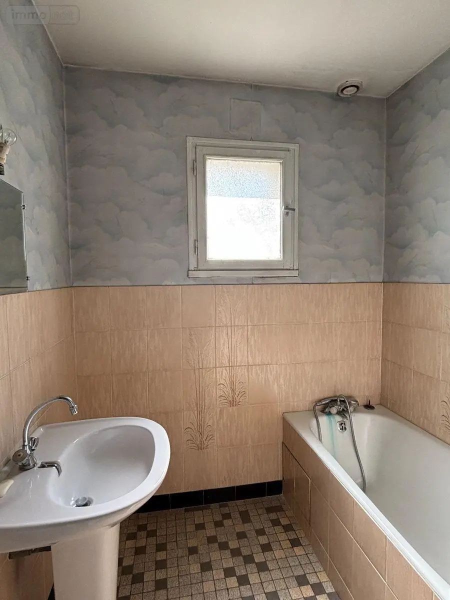 Maison a vendre Lécousse 35133 Ille-et-Vilaine 35 68 m2 3 pièces 194999 euros 35034-53 006