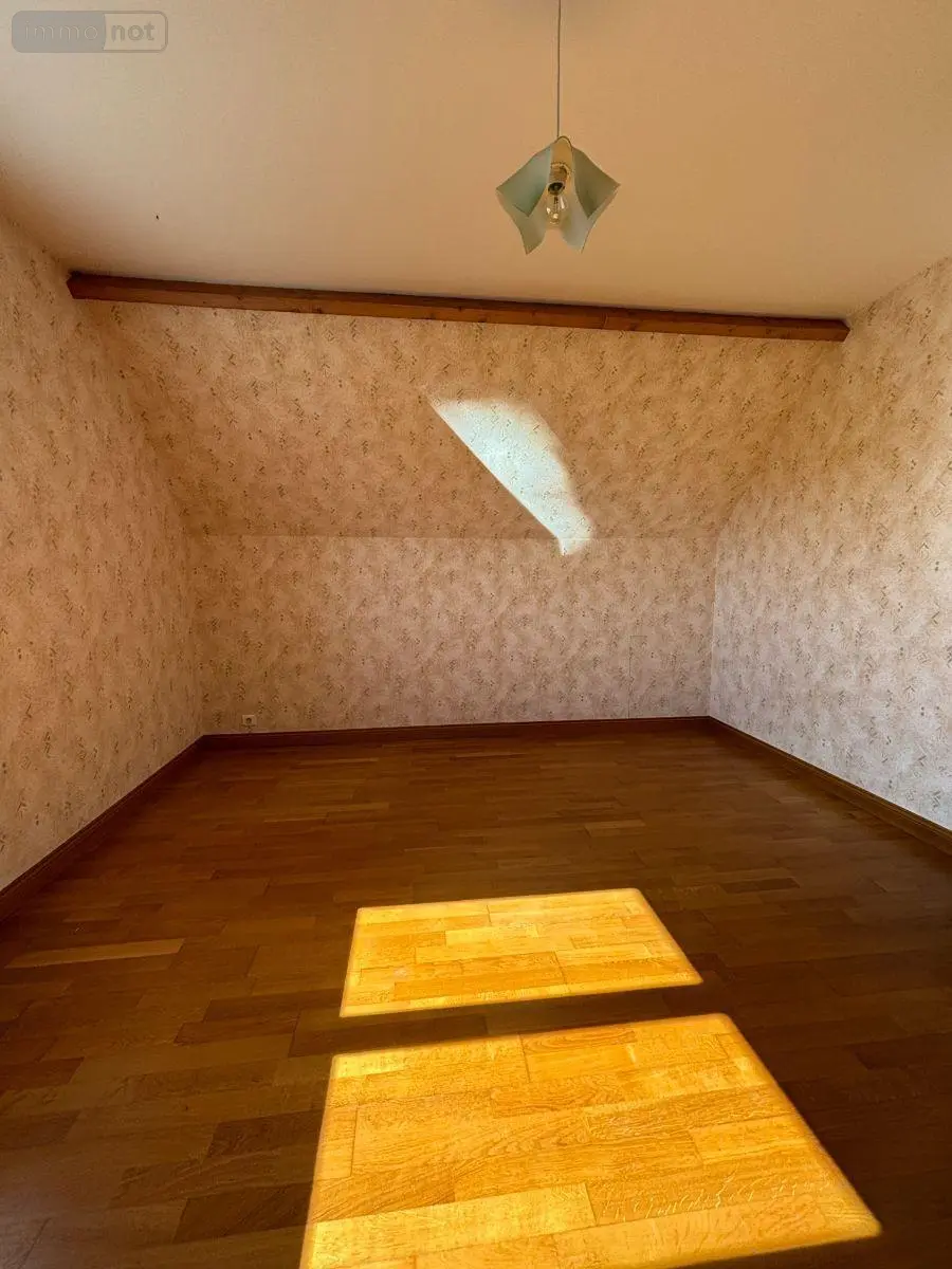 Maison a vendre Lécousse 35133 Ille-et-Vilaine 35 68 m2 3 pièces 194999 euros 35034-53 010