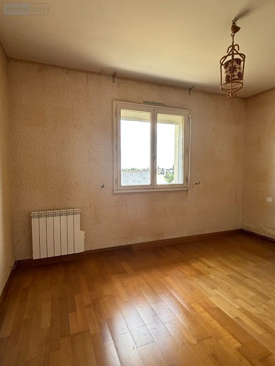 Maison a vendre Lécousse 35133 Ille-et-Vilaine 35 68 m2 3 pièces 194999 euros 35034-53 005