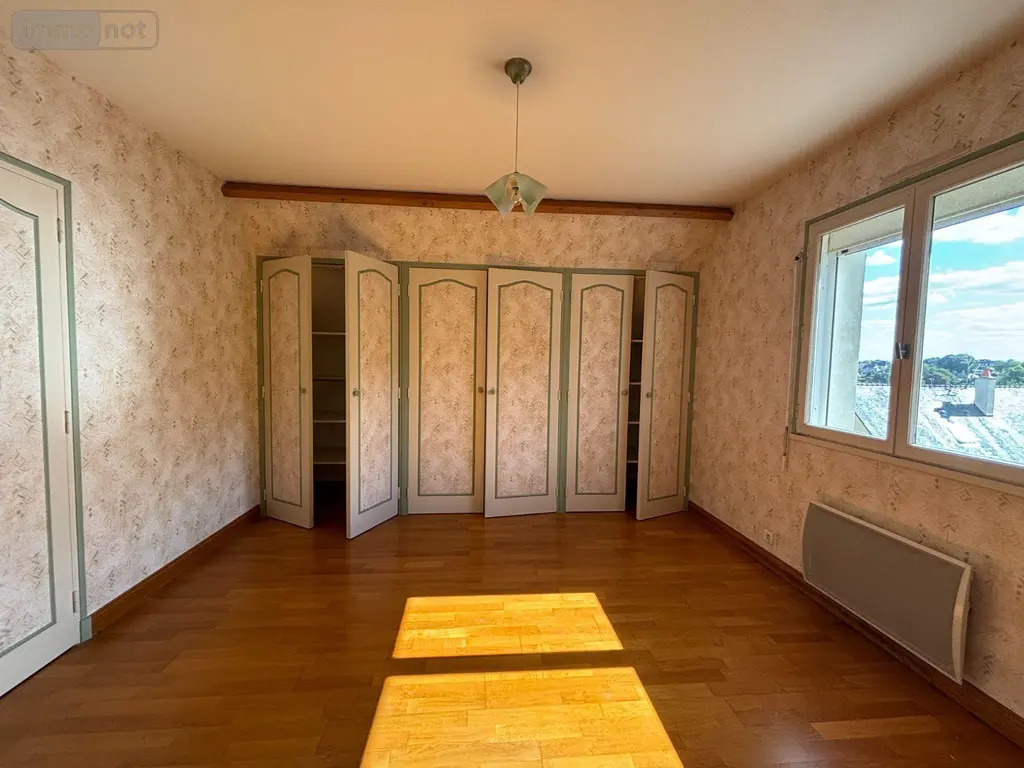 Maison a vendre Lécousse 35133 Ille-et-Vilaine 35 68 m2 3 pièces 194999 euros 35034-53 009