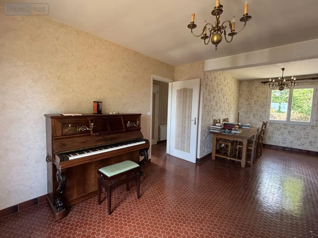 Maison a vendre Lécousse 35133 Ille-et-Vilaine 35 68 m2 3 pièces 194999 euros 35034-53 004