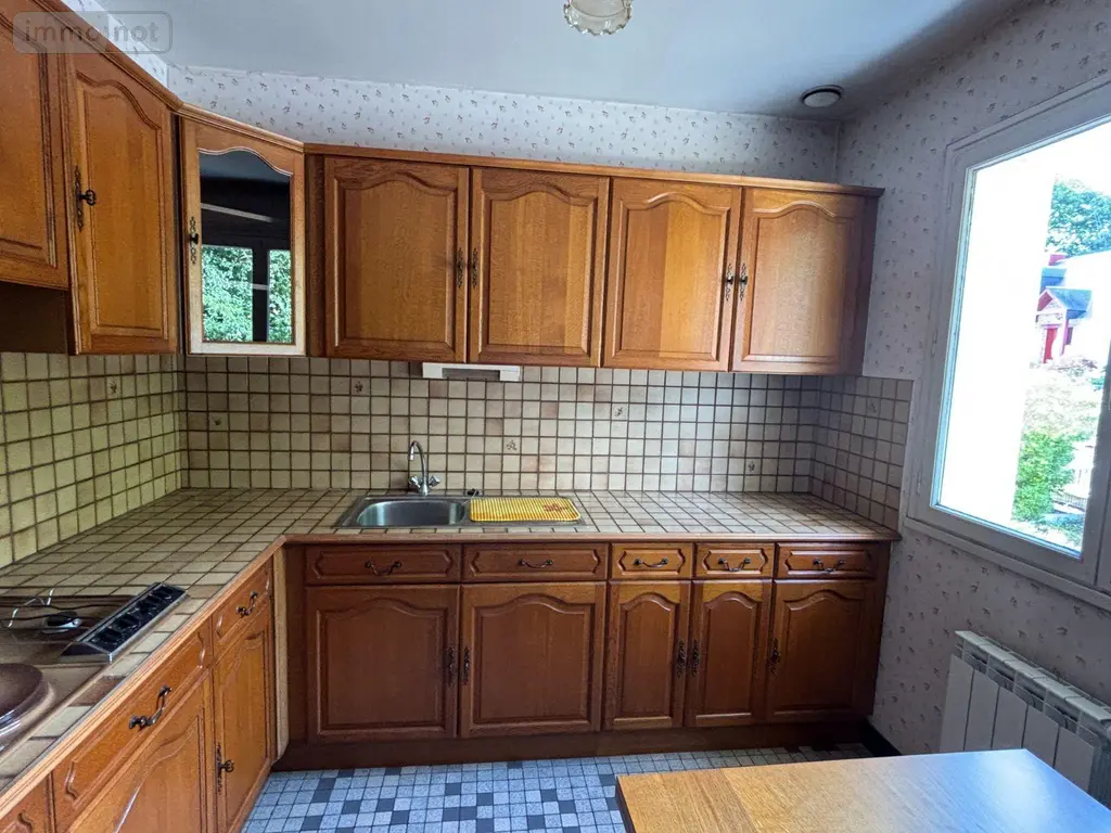 Maison a vendre Lécousse 35133 Ille-et-Vilaine 35 68 m2 3 pièces 194999 euros 35034-53 002