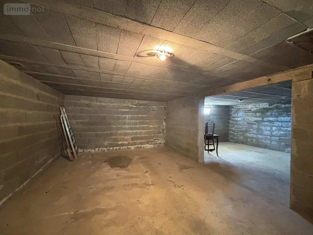 Maison a vendre Lécousse 35133 Ille-et-Vilaine 35 68 m2 3 pièces 194999 euros 35034-53 013