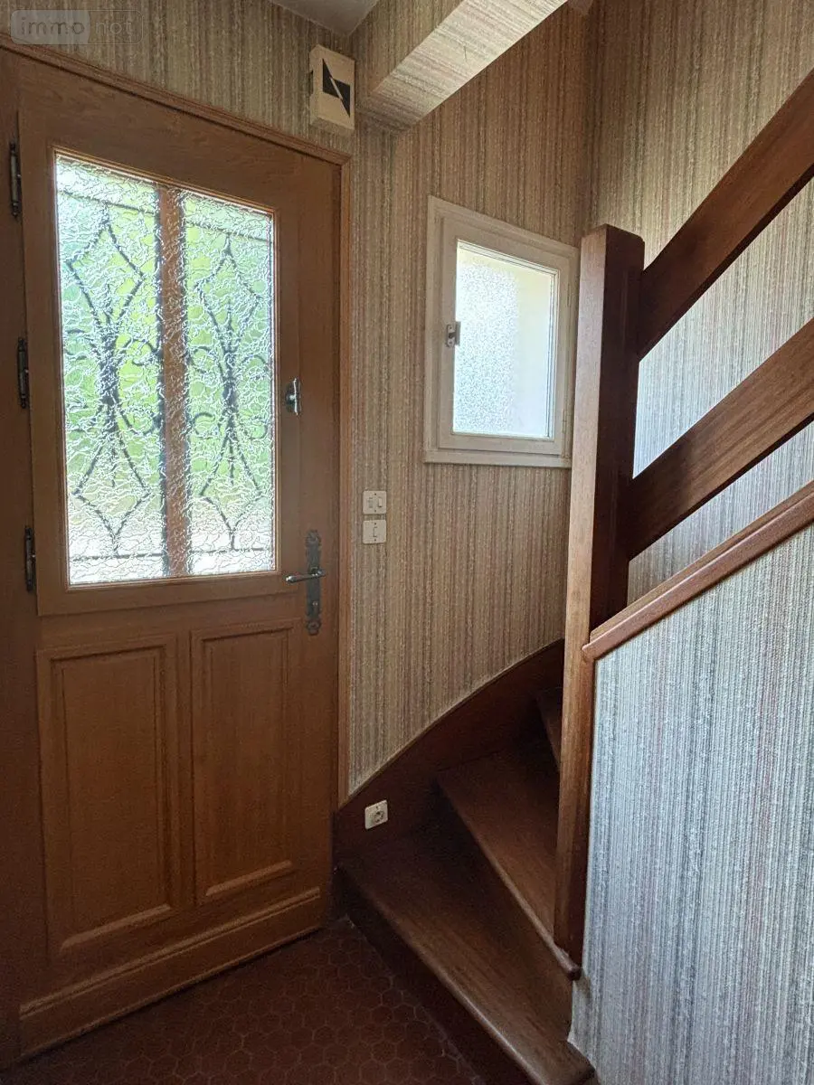 Maison a vendre Lécousse 35133 Ille-et-Vilaine 35 68 m2 3 pièces 194999 euros 35034-53 007