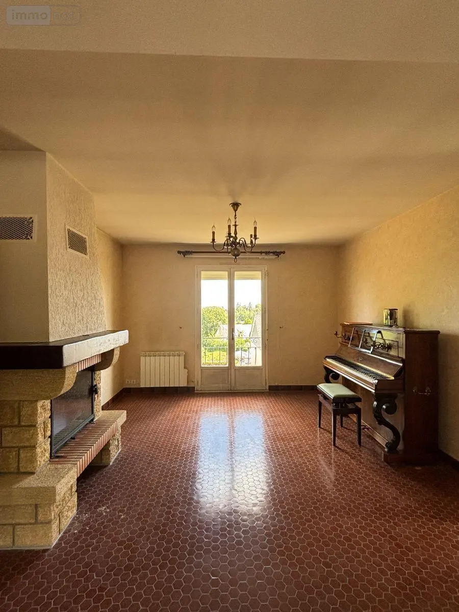 Maison a vendre Lécousse 35133 Ille-et-Vilaine 35 68 m2 3 pièces 194999 euros 35034-53 003