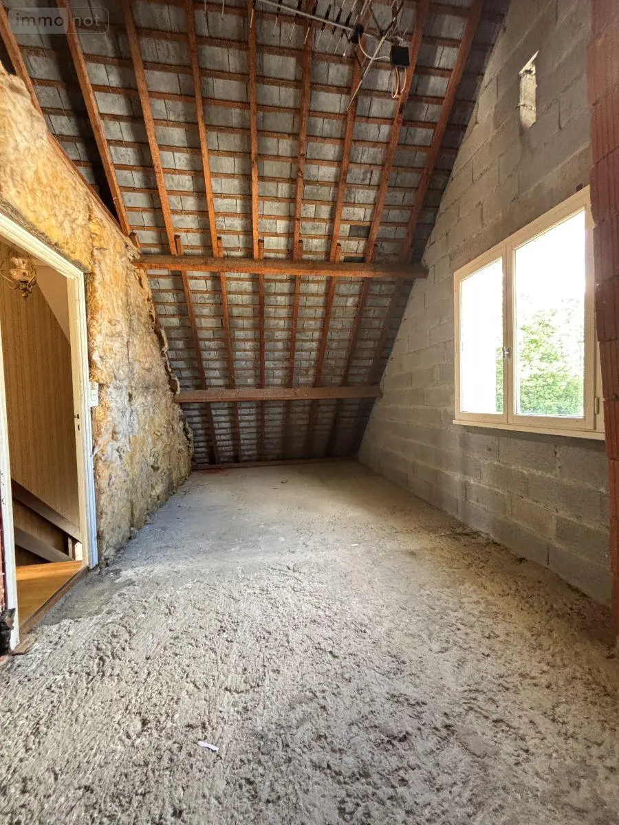 Maison a vendre Lécousse 35133 Ille-et-Vilaine 35 68 m2 3 pièces 194999 euros 35034-53 011