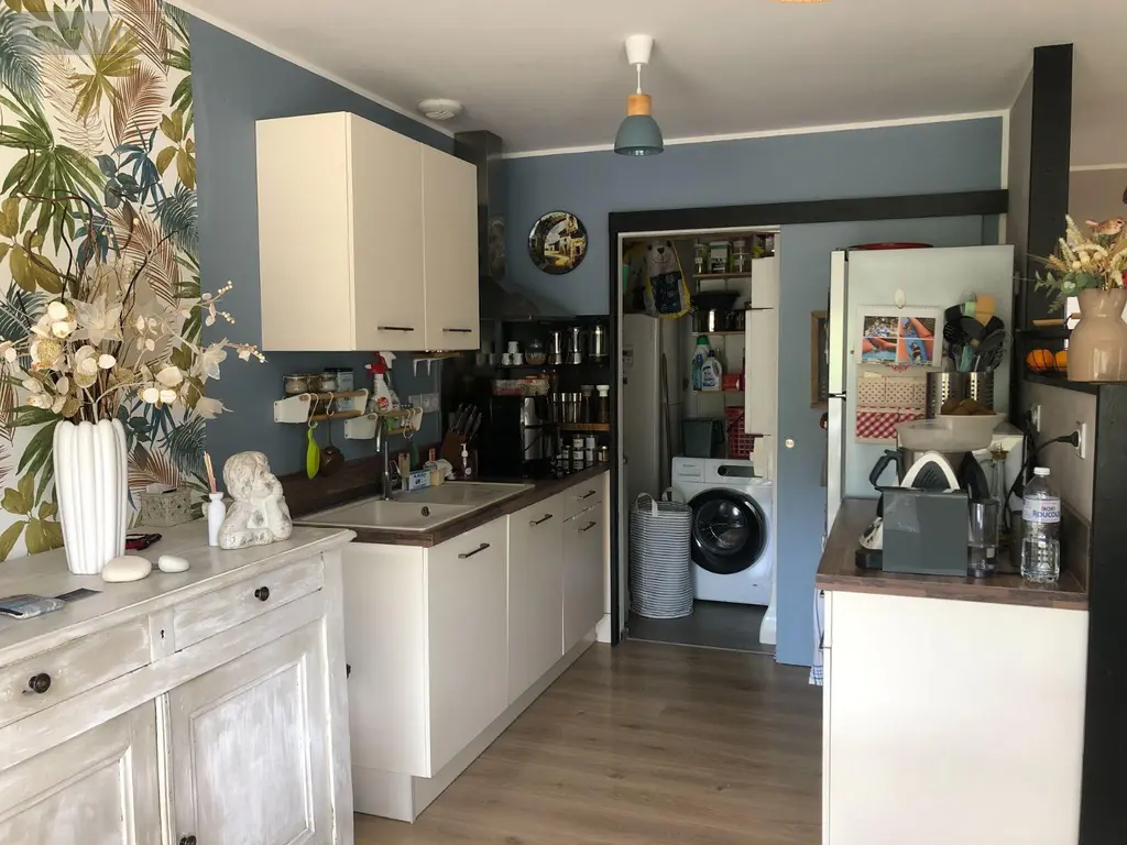 Maison a vendre Chârost 18290 Cher 18 72 m2 3 pièces 134912 euros 11813/1546 002