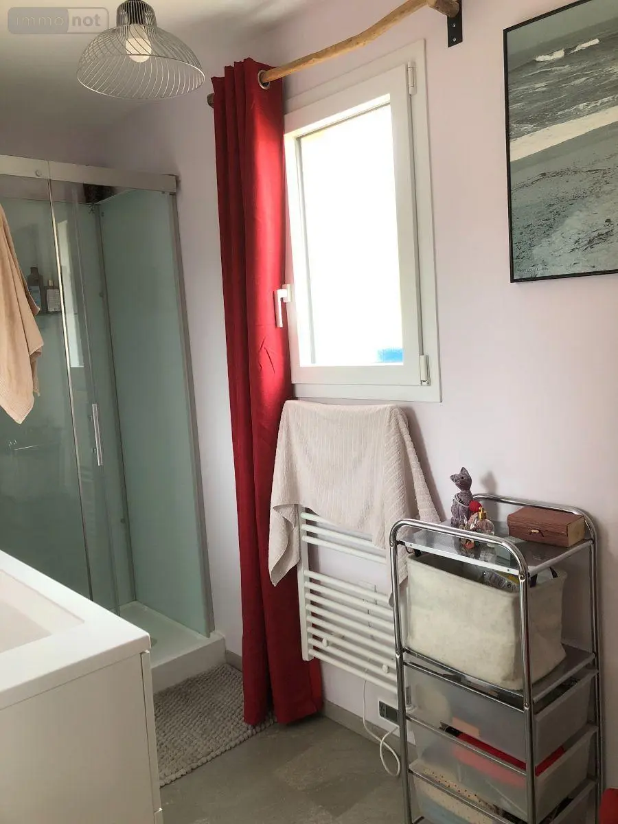 Maison a vendre Chârost 18290 Cher 18 72 m2 3 pièces 134912 euros 11813/1546 005