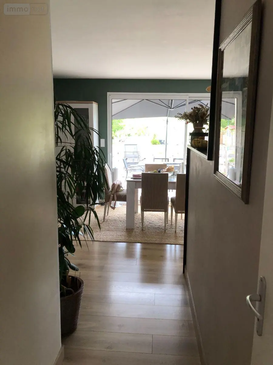 Maison a vendre Chârost 18290 Cher 18 72 m2 3 pièces 134912 euros 11813/1546 006