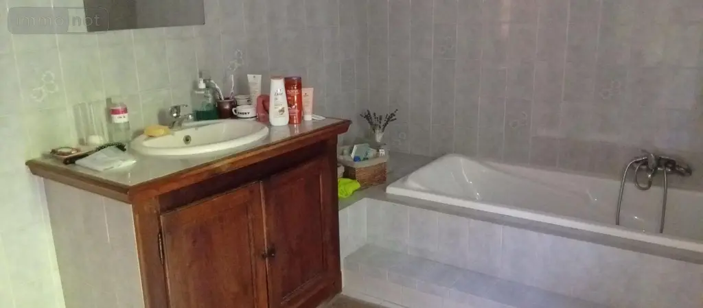 Maison a vendre Josnes 41370 Loir-et-Cher 41 130 m2 3 pièces 220600 euros 091/1538 005