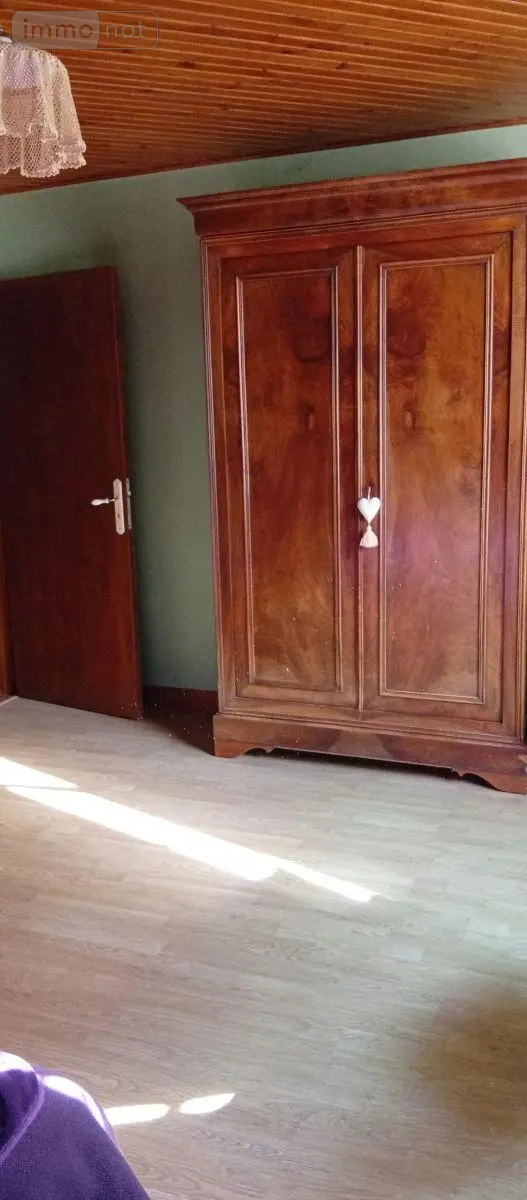 Maison a vendre Josnes 41370 Loir-et-Cher 41 130 m2 3 pièces 220600 euros 091/1538 009