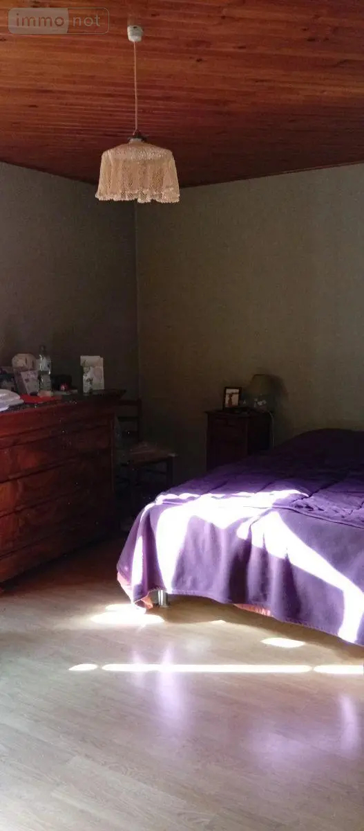 Maison a vendre Josnes 41370 Loir-et-Cher 41 130 m2 3 pièces 220600 euros 091/1538 010