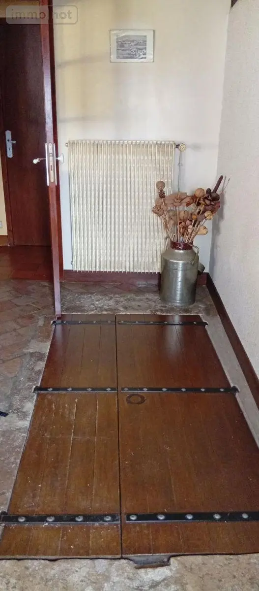 Maison a vendre Josnes 41370 Loir-et-Cher 41 130 m2 3 pièces 220600 euros 091/1538 011