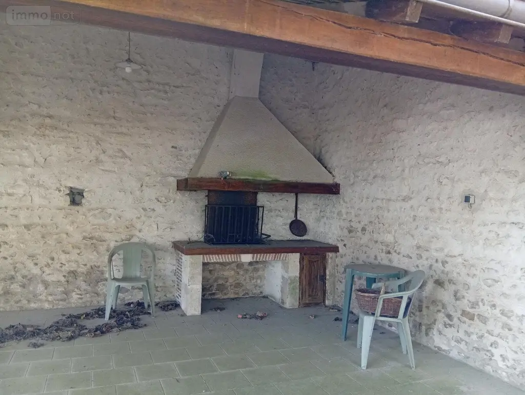 Maison a vendre Josnes 41370 Loir-et-Cher 41 130 m2 3 pièces 220600 euros 091/1538 018