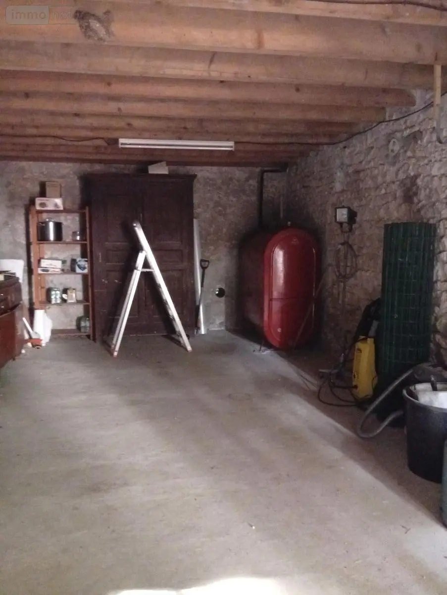 Maison a vendre Josnes 41370 Loir-et-Cher 41 130 m2 3 pièces 220600 euros 091/1538 021