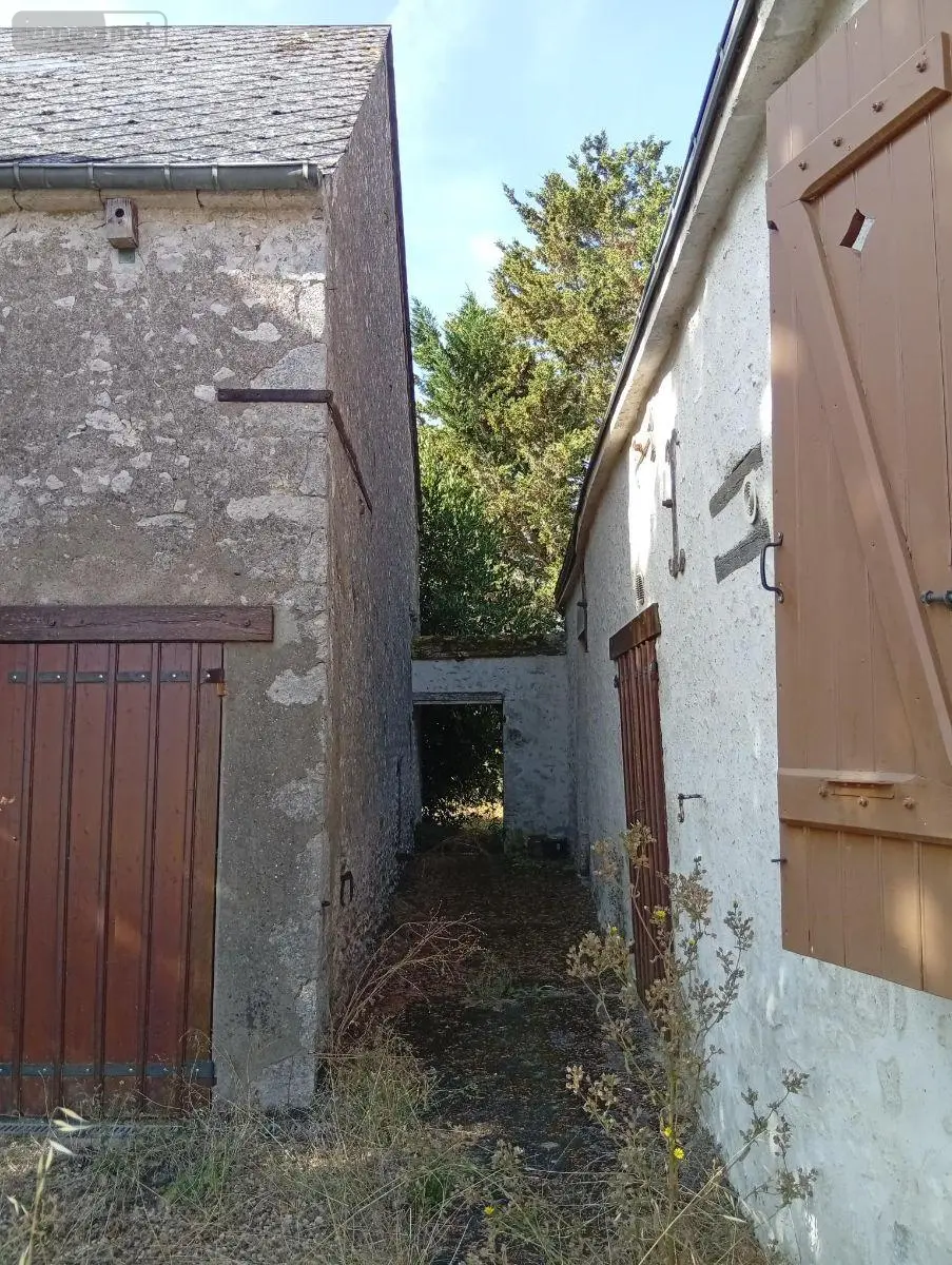 Maison a vendre Josnes 41370 Loir-et-Cher 41 130 m2 3 pièces 220600 euros 091/1538 024
